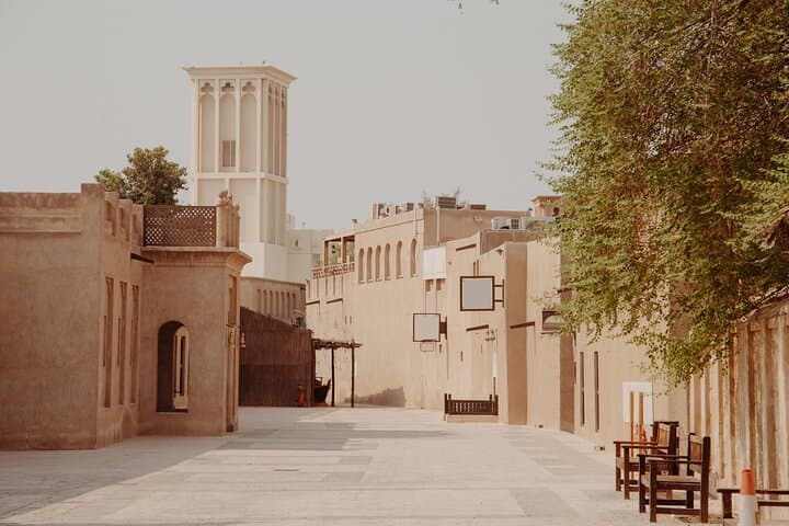 Dubai to Abu Dhabi Day Tour — Heritage & Modern Marvels Guide photo 5