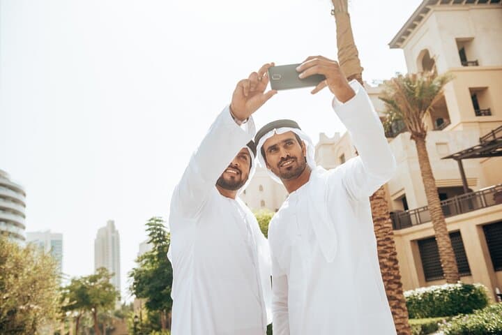 Dubai to Abu Dhabi Day Tour — Heritage & Modern Marvels Guide photo 6