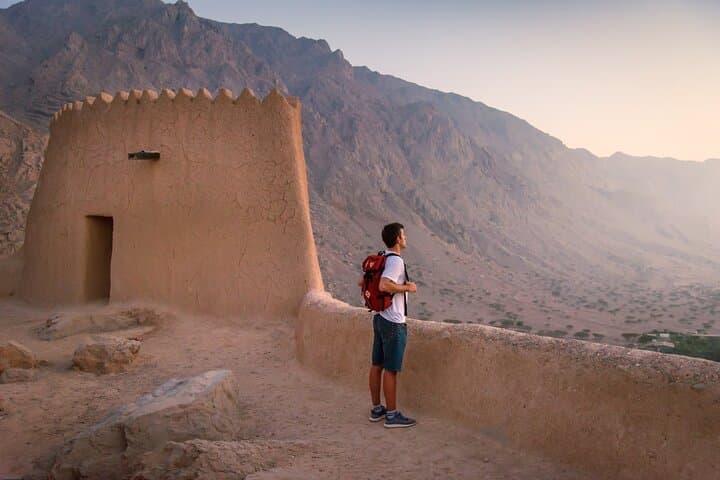 Emirates Kaleidoscope: Day of Discovery Across Six Emirates photo 2