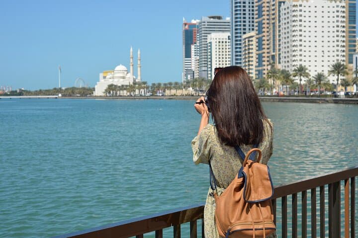 Emirates Kaleidoscope: Day of Discovery Across Six Emirates photo 4