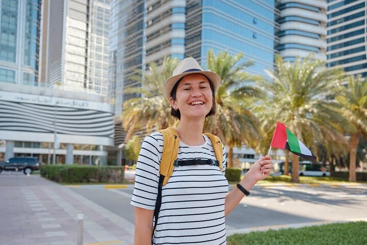 Abu Dhabi to Al Ain: Jebel Hafeet, Al Jahili Fort & Camel Market Day Trip photo 2