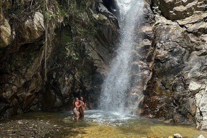 Half-Day Waterfall Hike from Medellín — Fog-Forest Falls Near Envigado photo 5