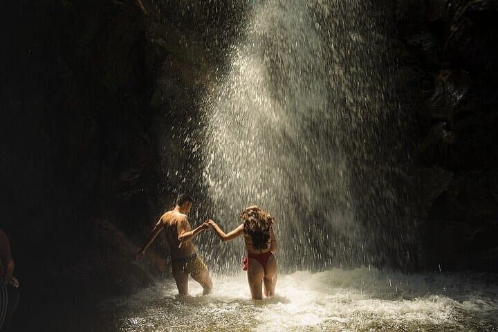 Half-Day Waterfall Hike from Medellín — Fog-Forest Falls Near Envigado photo 4