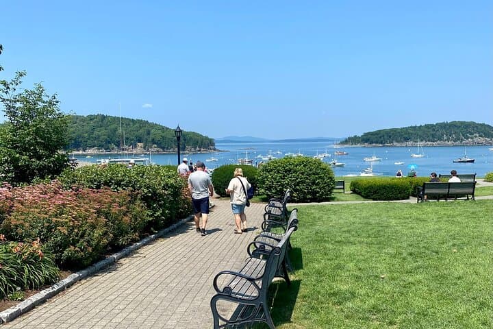 Bar Harbor Walking Tour: Historic Downtown Stroll & Seaside Sights photo 5