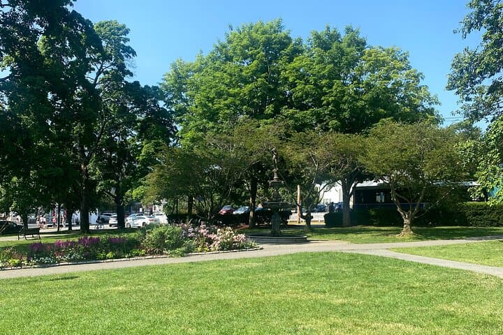 Bar Harbor Walking Tour: Historic Downtown Stroll & Seaside Sights photo 6
