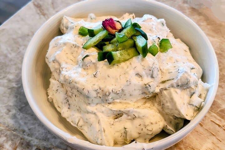 Persian Cooking Class in South Lake Tahoe: Private Chef, Home Kitchen Feast photo 6