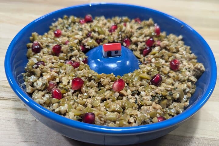 Persian Cooking Class in South Lake Tahoe: Private Chef, Home Kitchen Feast photo 3