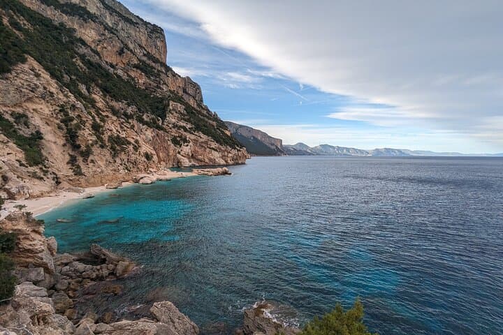 Active Hiking Week in Sardinia: Gorropu, Cala Goloritzè & Coastal Trails