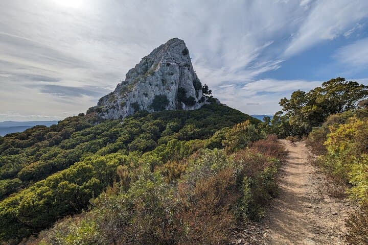 Active Hiking Week in Sardinia: Gorropu, Cala Goloritzè & Coastal Trails photo 2