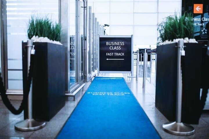 Noi Bai Fast-Track VIP Airport Service — Skip Lines at Hanoi's HAN photo 5