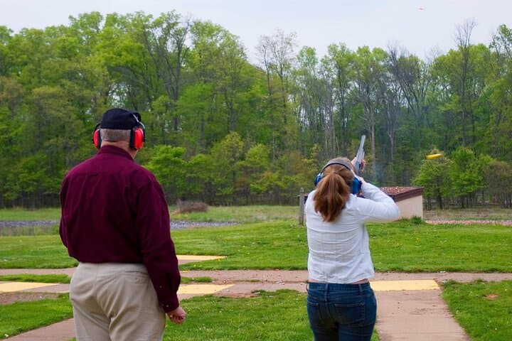 Vero Beach Sporting Clays Weekend: Stay-and-Clay Shooting Retreat