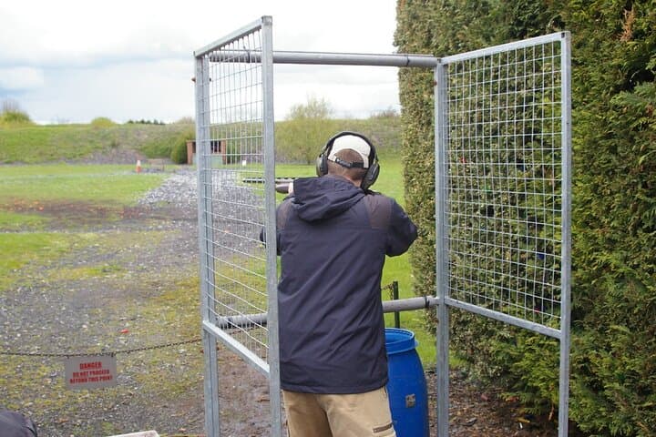 Vero Beach Sporting Clays Weekend: Stay-and-Clay Shooting Retreat photo 3
