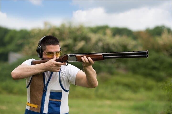 Vero Beach Sporting Clays Weekend: Stay-and-Clay Shooting Retreat photo 5