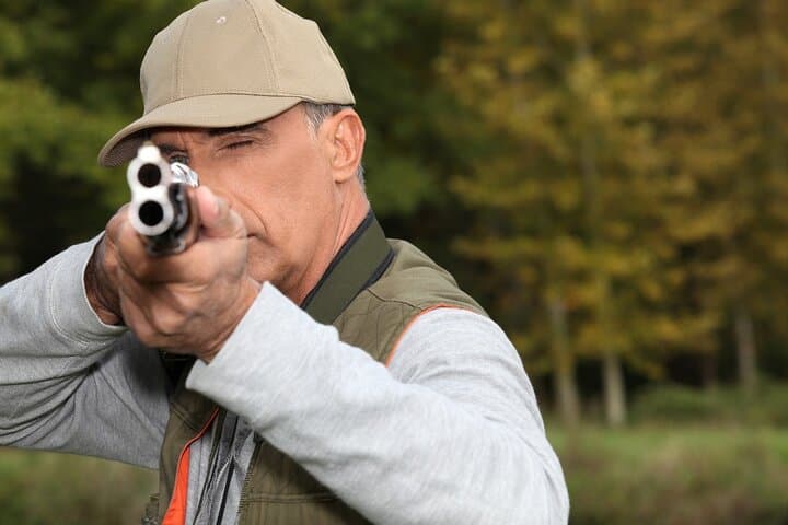 Vero Beach Sporting Clays Weekend: Stay-and-Clay Shooting Retreat photo 2