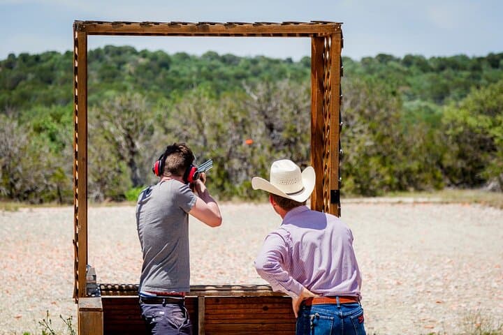 Vero Beach Sporting Clays Weekend: Stay-and-Clay Shooting Retreat photo 4