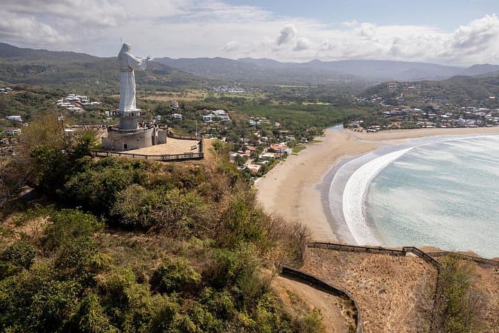 Private Zipline and Adventure Park Tour from San Juan del Sur photo 1