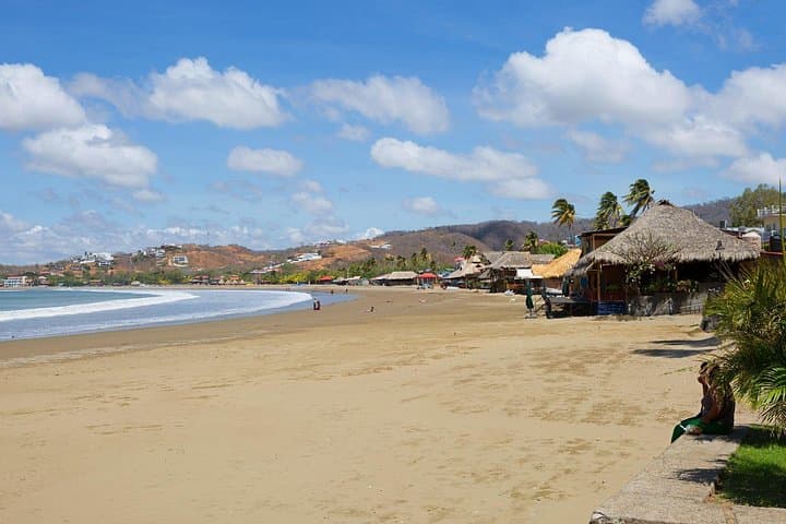 Private Zipline and Adventure Park Tour from San Juan del Sur photo 2