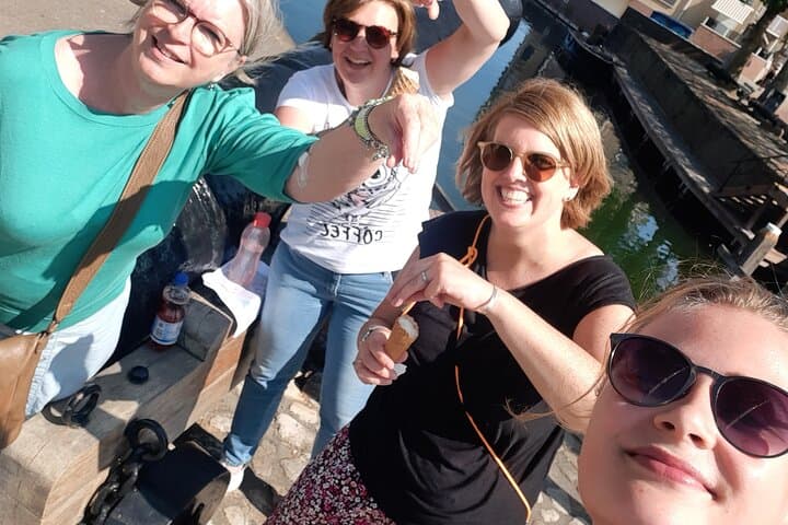Pub Trail Ghent: Self-Guided City Scavenger Hunt with Pub Games photo 6