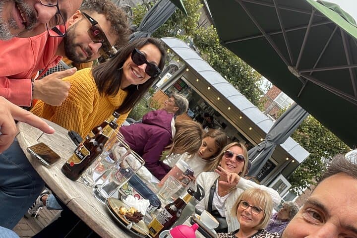 Pub Trail Leiden — Self-Guided City Scavenger Hunt with Pub Games photo 6
