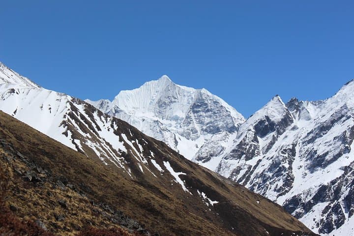 Langtang Valley Trek: 8-Day Kyanjin Gompa & Tsergo Ri Expedition photo 6