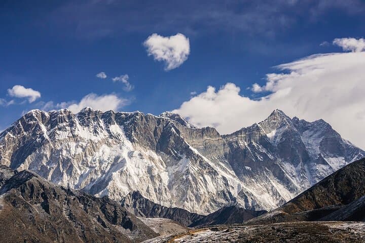 Everest Base Camp Trek: 12-Day Khumbu Route from Lukla to Kala Patthar photo 1