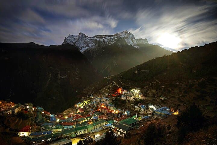 Everest Base Camp Trek: 12-Day Khumbu Route from Lukla to Kala Patthar photo 2