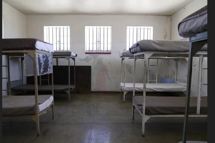 Robben Island Museum Half-Day Tour: Robben Island & V&A Waterfront, Cape Town photo 4