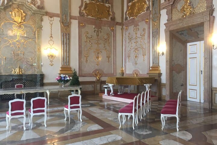 Private Munich Day Trip: Neuschwanstein, Eagle's Nest & Rothenburg Highlights photo 3