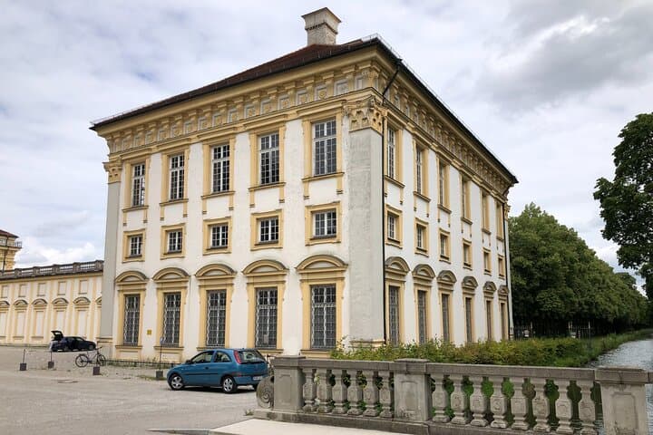 Private Munich Day Trip: Neuschwanstein, Eagle's Nest & Rothenburg Highlights photo 4