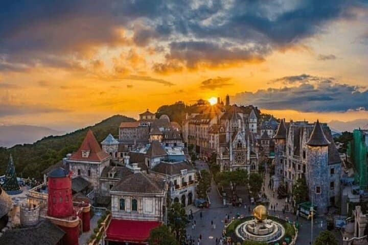 Central Vietnam Port Private Tour: Hue, Da Nang & Hoi An from Chan May or Tien Sa photo 3