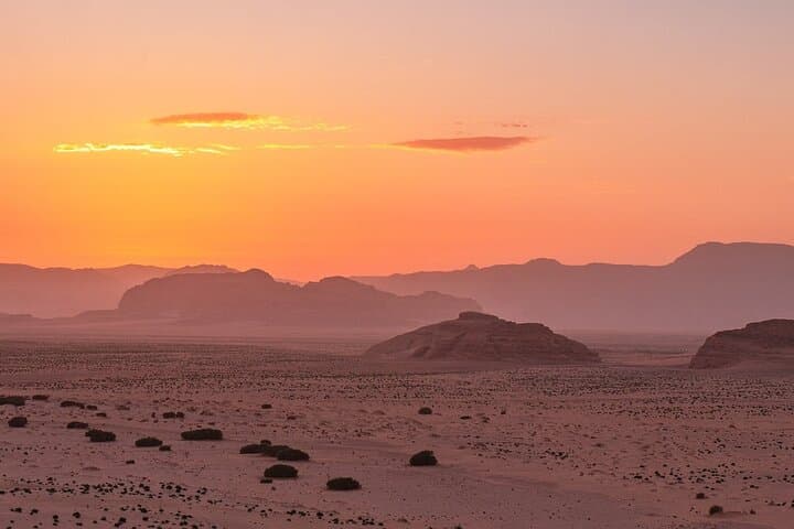 4-Night Private Jordan Tour: Petra, Wadi Rum, Dead Sea & Historic Kerak photo 2
