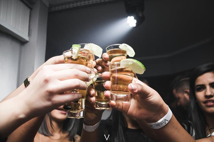 Nice Pub Crawl: Ultimate Bar Crawl & VIP Nightclub Experience photo 5