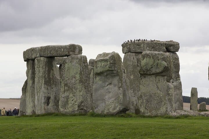 Private Windsor, Stonehenge & Winchester Full-Day Tour with Entry Passes photo 6