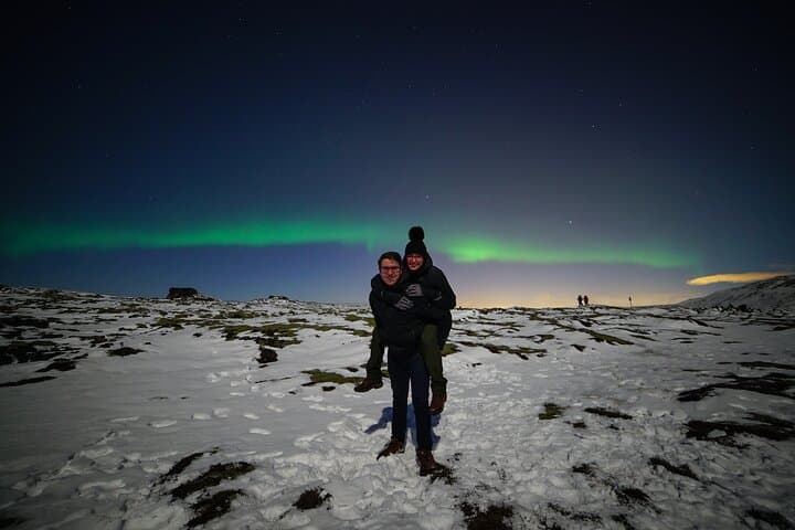 Golden Circle by Day, Northern Lights by Night: Reykjavik Combo Tour photo 6