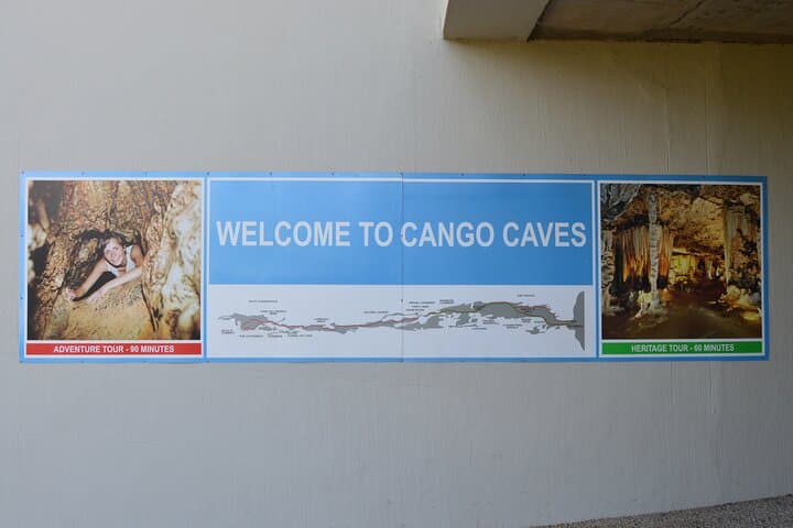 Cango Caves & Ostrich Farm Day Trip from Oudtshoorn — Karoo Lunch Included photo 6