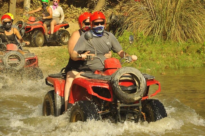 Alanya Quad Safari: 2-Hour Off‑Road Adventure with Hotel Pickup photo 6
