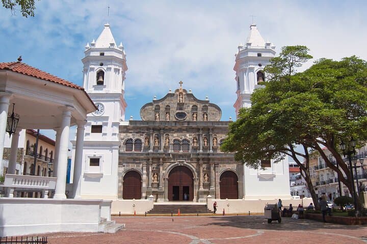 Private Old Town Walking Tour — Casco Viejo Highlights in Panama City photo 5