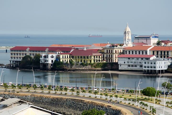 Private Old Town Walking Tour — Casco Viejo Highlights in Panama City photo 6