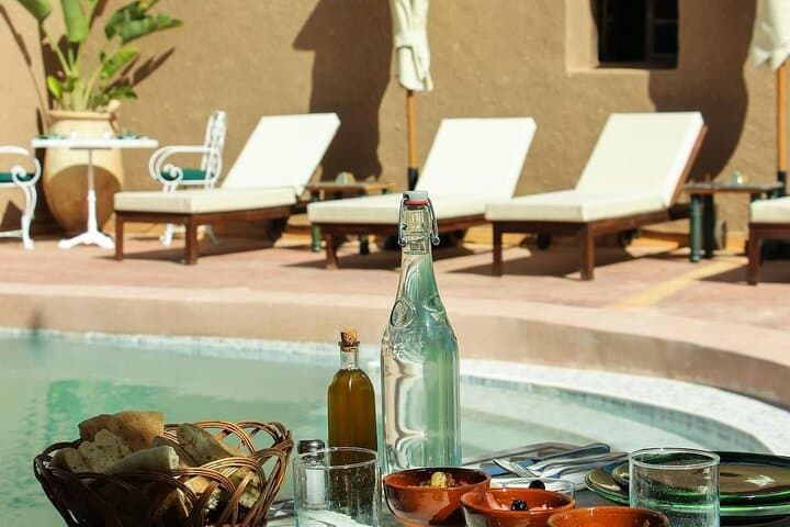 Farm Cooking Class Near Marrakech: Hands-On Moroccan Tagine & Couscous Experience photo 4