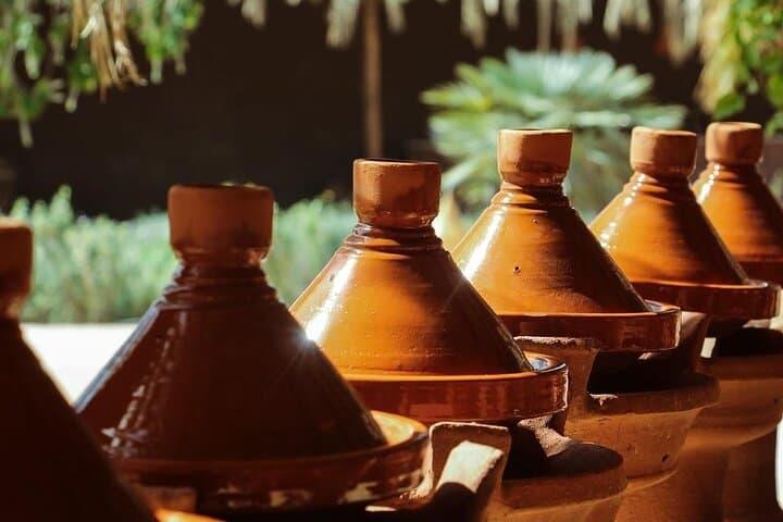 Farm Cooking Class Near Marrakech: Hands-On Moroccan Tagine & Couscous Experience photo 6