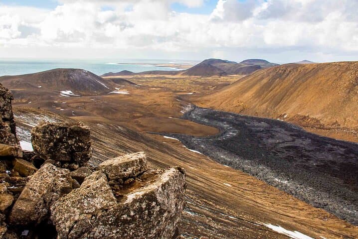 Private Guided Hike to Fagradalsfjall Volcano — From Reykjavik photo 3
