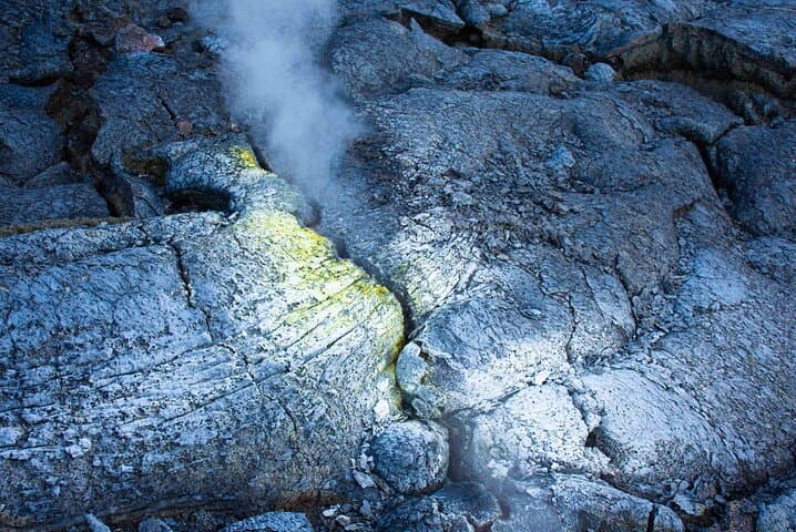 Private Guided Hike to Fagradalsfjall Volcano — From Reykjavik photo 4