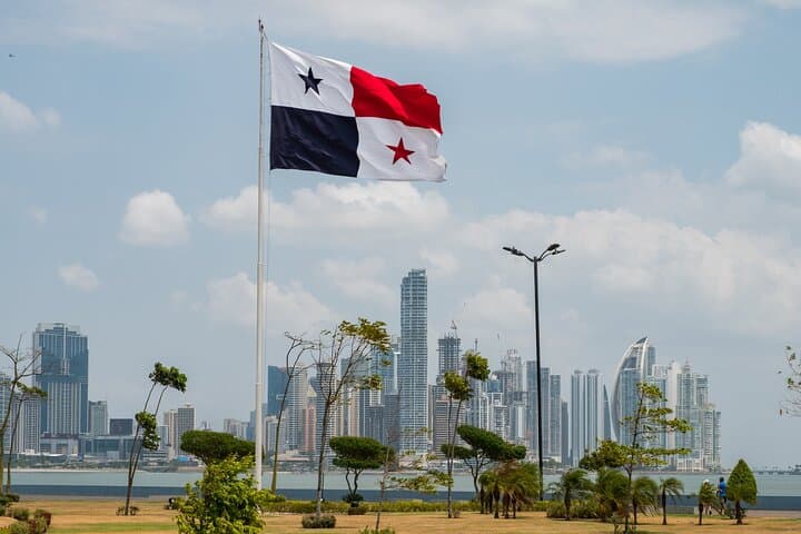 Private Tour Monkey Island & Panama Canal — Panama City Day Trip photo 6