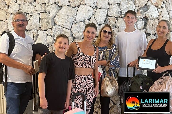 Punta Cana Airport to Bávaro & Punta Cana Hotels — Private Transfer Guide photo 4