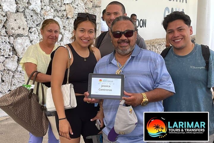 Punta Cana Airport to Bávaro & Punta Cana Hotels — Private Transfer Guide photo 6