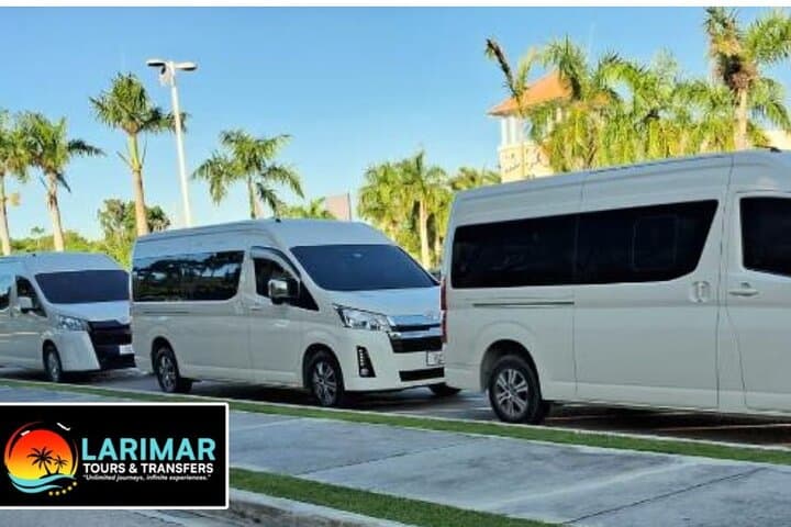 Punta Cana Airport to Bávaro & Punta Cana Hotels — Private Transfer Guide photo 2