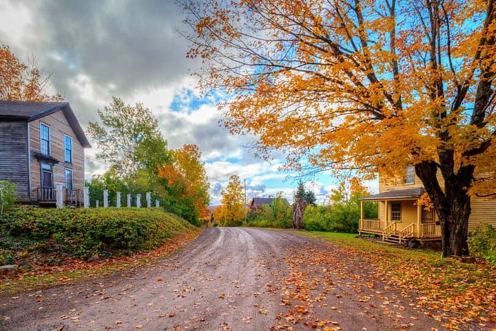 Drive the Keweenaw: Self-Guided Copper Country Audio Tour of Michigan's Upper Peninsula photo 4
