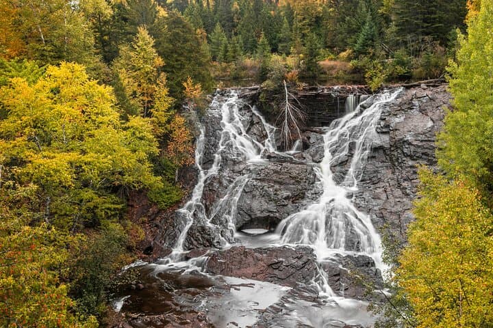 Drive the Keweenaw: Self-Guided Copper Country Audio Tour of Michigan's Upper Peninsula photo 5