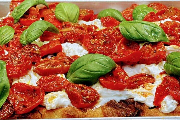 Trastevere Rome Street Food Tour: Small-Group Tastings & Local Stops photo 3