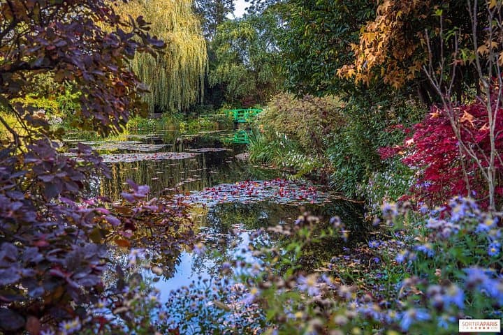 Follow Monet: Private Day Tour to Giverny and Rouen from Le Havre photo 1